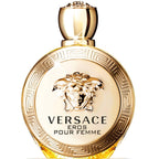 Versace Eros Pour Femme Eau De Parfum 100ml - ambrea shop jo