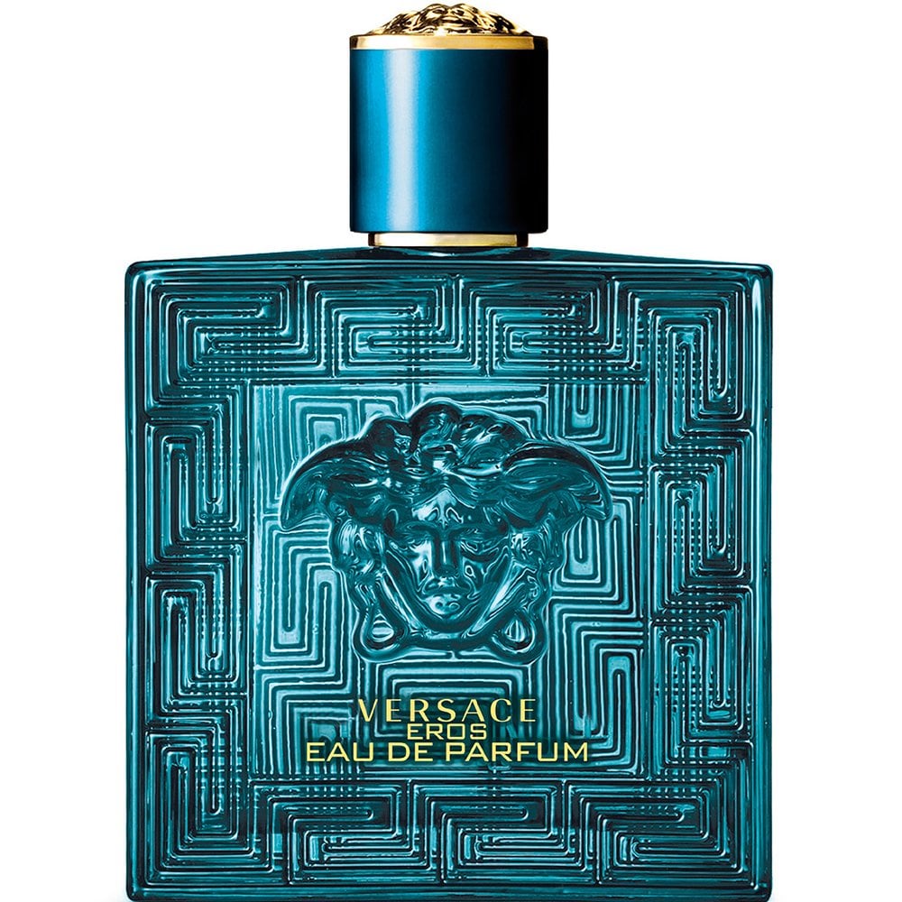 Versace Eros Pour Homme Eau De Parfum 100ml - ambrea shop jo