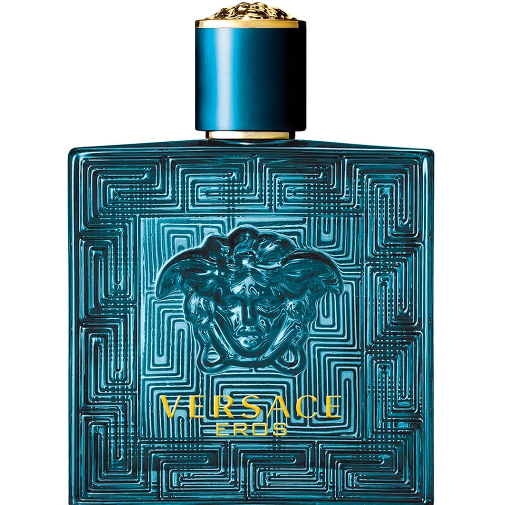 Versace Eros Pour Homme Eau De Toilette 100ml - ambrea shop jo