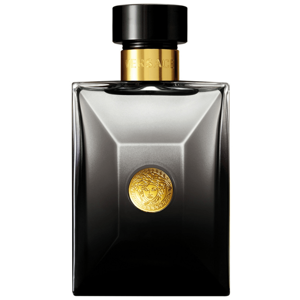 Versace Oud Noir Eau De Parfum 100ml - ambrea shop jo