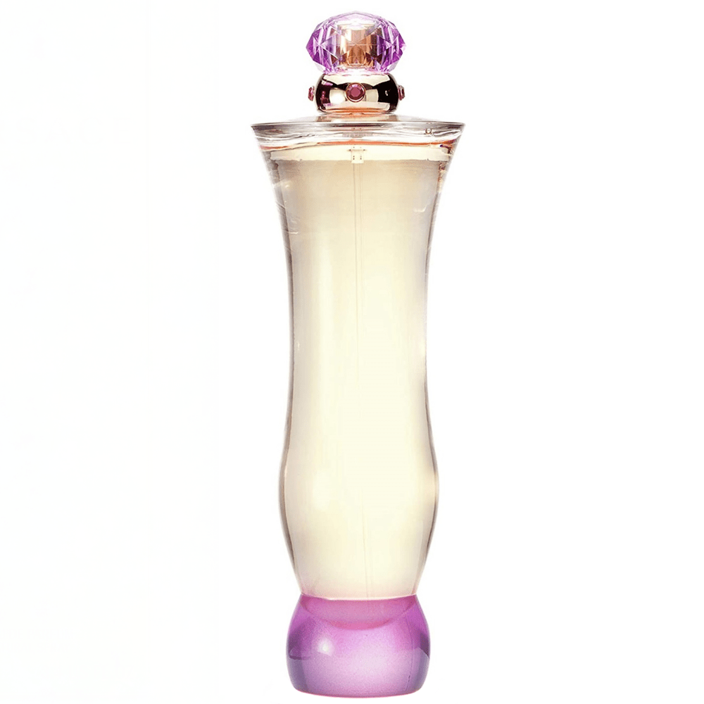 Versace Woman Eau De Parfum 100ml - ambrea shop jo