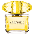 Versace Yellow Diamond Eau De Toilette 90ml - ambrea shop jo