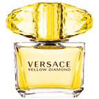 Versace Yellow Diamond Eau De Toilette 90ml - ambrea shop jo