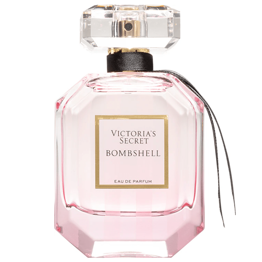 Victoria's Secret Bombshell Eau De Parfum 100ml - ambrea shop jo