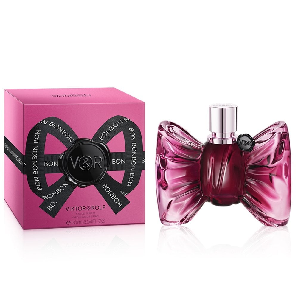 Viktor & Rolf Bonbon Eau De Parfum 90ml - ambrea shop jo