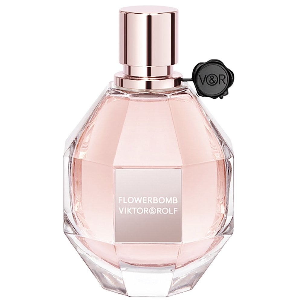 Viktor & Rolf Flowerbomb Eau De Parfum 100ml - ambrea shop jo