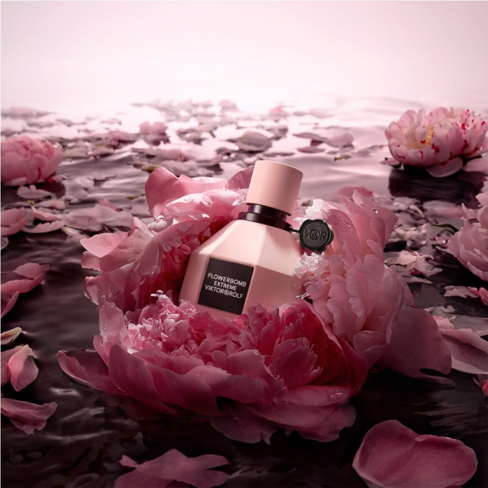 Viktor & Rolf Flowerbomb Extreme Eau De Parfum Intense 100ml - ambrea shop jo