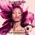 Viktor & Rolf Flowerbomb Extreme Eau De Parfum Intense 100ml - ambrea shop jo