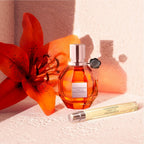 Viktor & Rolf Flowerbomb Tiger Lily Eau De Parfum 100ml - ambrea shop jo