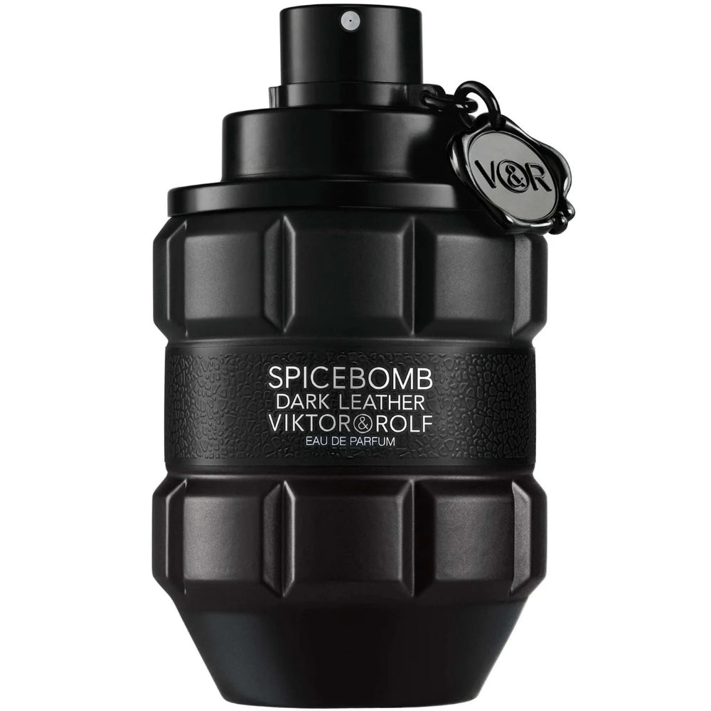 Viktor & Rolf Spicebomb Dark Leather Eau De Parfum 90ml - ambrea shop jo