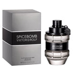 Viktor & Rolf Spicebomb Eau De Toilette 90ml - ambrea shop jo