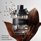 Viktor & Rolf Spicebomb Eau De Toilette 90ml - ambrea shop jo