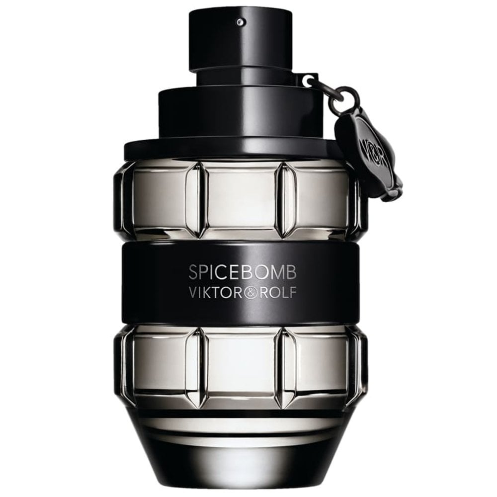 Viktor & Rolf Spicebomb Eau De Toilette 90ml - ambrea shop jo