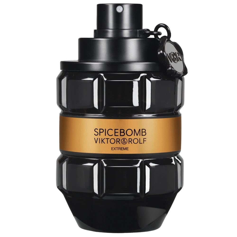 Viktor & Rolf Spicebomb Extreme Eau De Parfum 90ml - ambrea shop jo