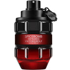Viktor & Rolf Spicebomb Infrared Eau De Parfum 90ml - ambrea shop jo
