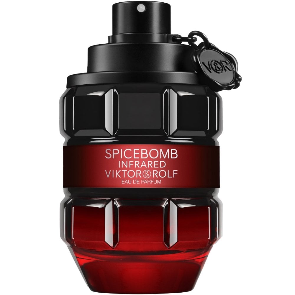 Viktor & Rolf Spicebomb Infrared Eau De Parfum 90ml - ambrea shop jo