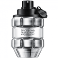 Viktor & Rolf Spicebomb Metallic Musk Eau De Parfum 90ml - ambrea shop jo