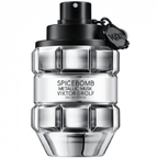 Viktor & Rolf Spicebomb Metallic Musk Eau De Parfum 90ml - ambrea shop jo