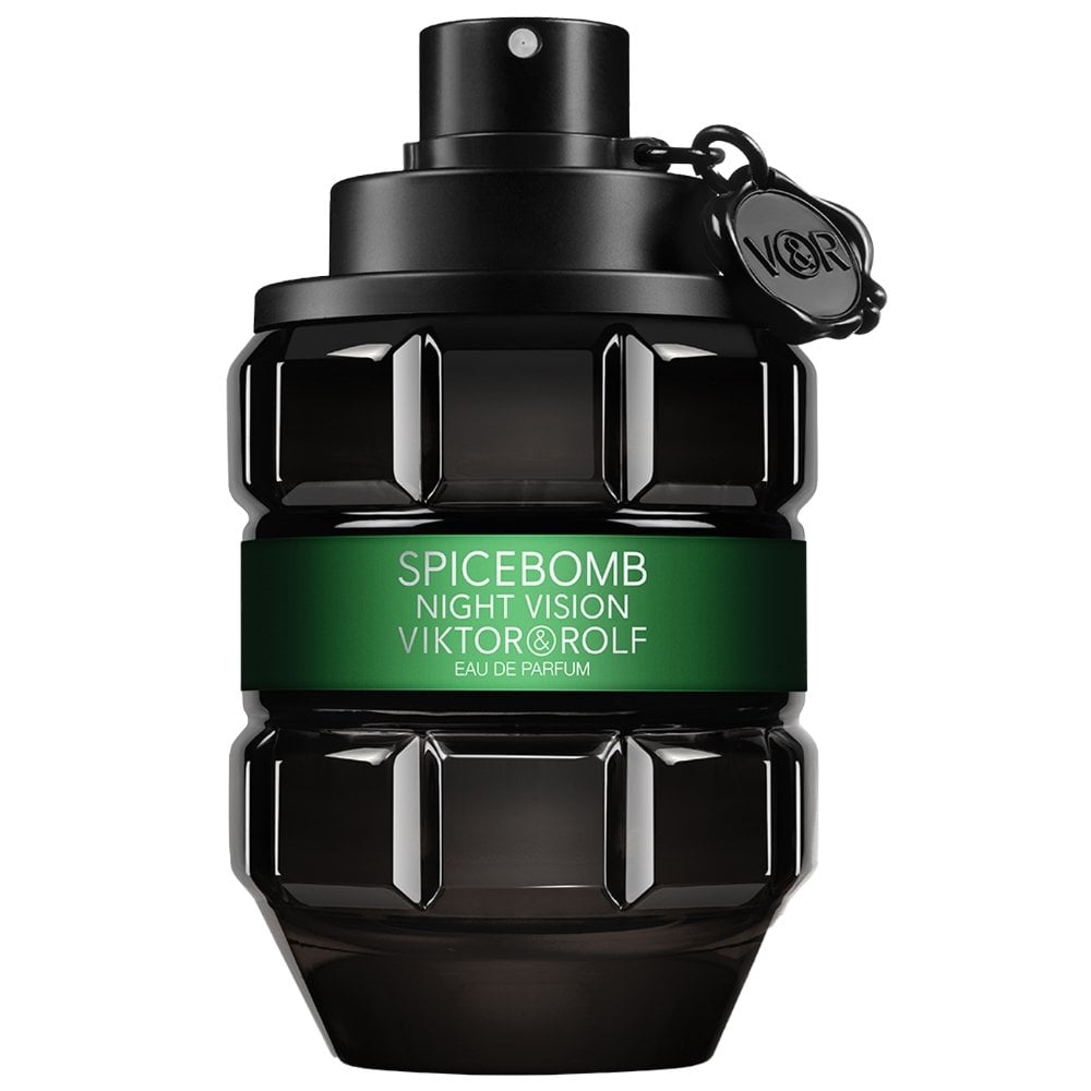 Viktor & Rolf Spicebomb Night Vision Eau De Parfum 90ml - ambrea shop jo