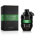 Viktor & Rolf Spicebomb Night Vision Eau De Parfum 90ml - ambrea shop jo