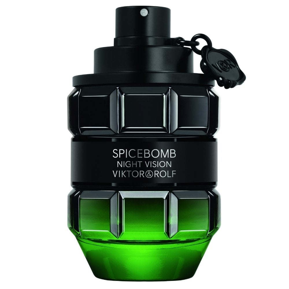 Viktor & Rolf Spicebomb Night Vision Eau De Toilette 90ml - ambrea shop jo