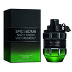 Viktor & Rolf Spicebomb Night Vision Eau De Toilette 90ml - ambrea shop jo