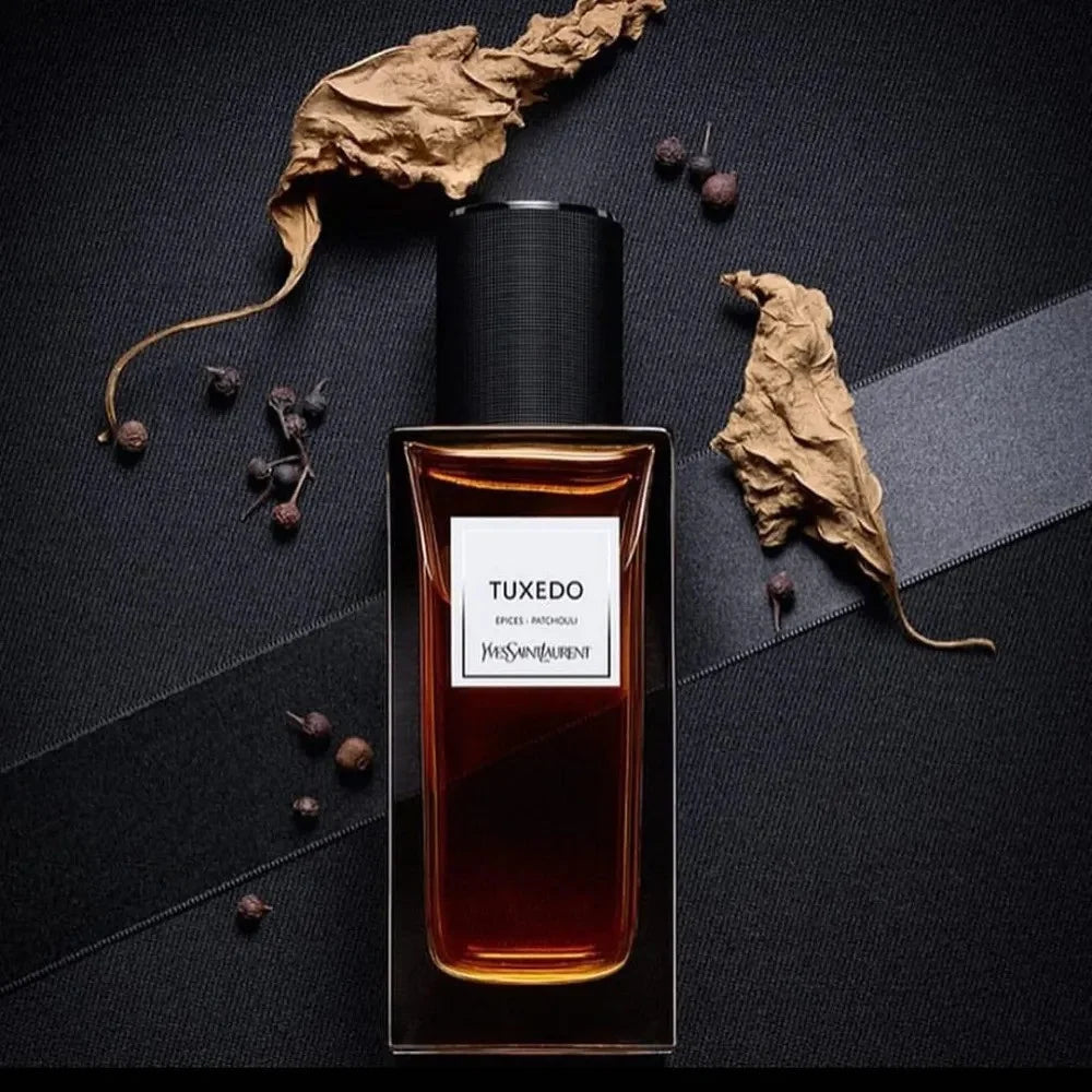 Tuxedo Eau de Parfum