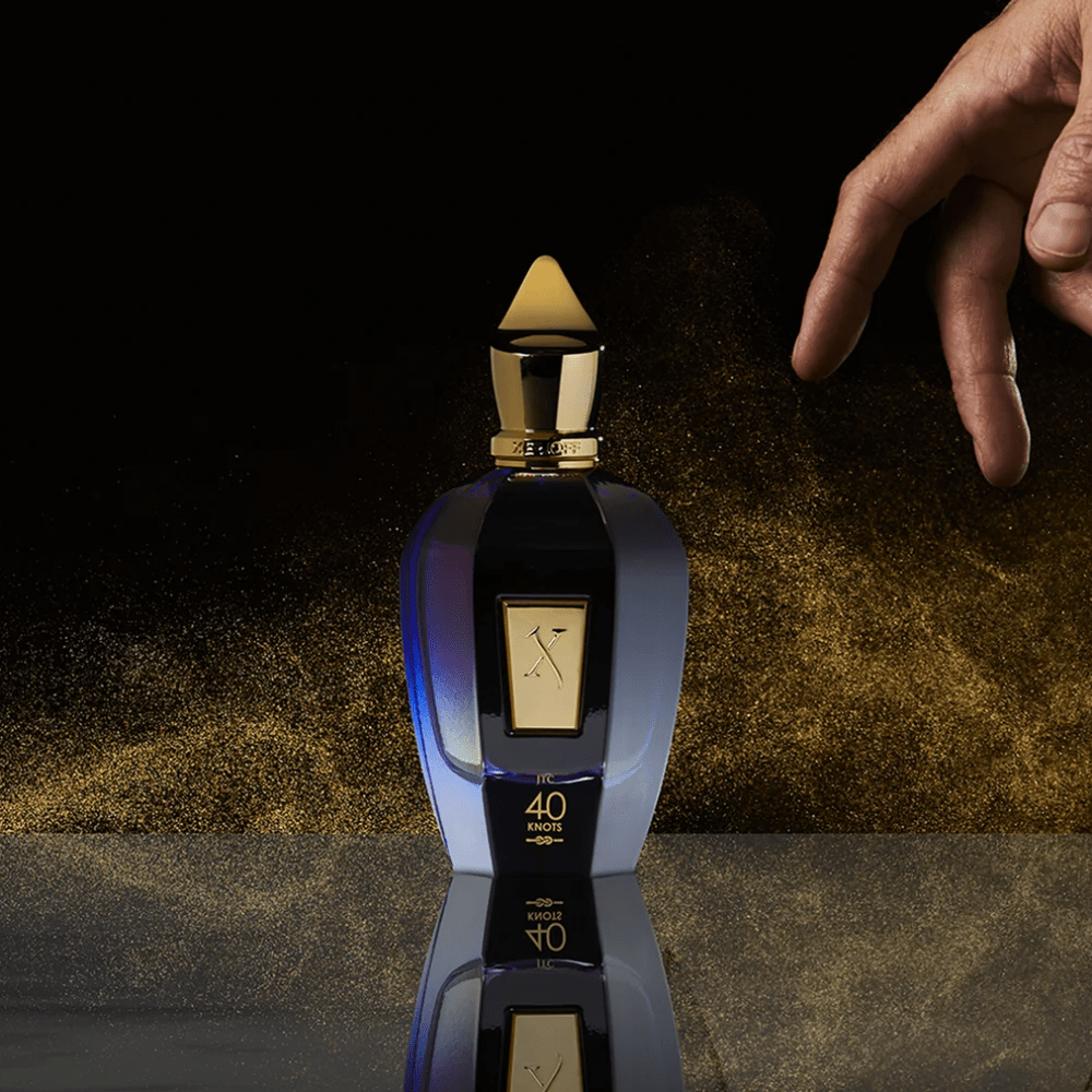 Xerjoff 40 Knots 100ml - ambrea shop jo