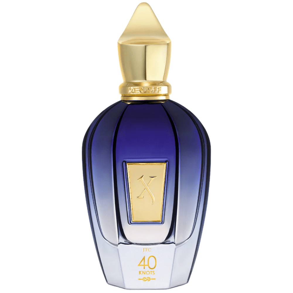 Xerjoff 40 Knots 100ml - ambrea shop jo