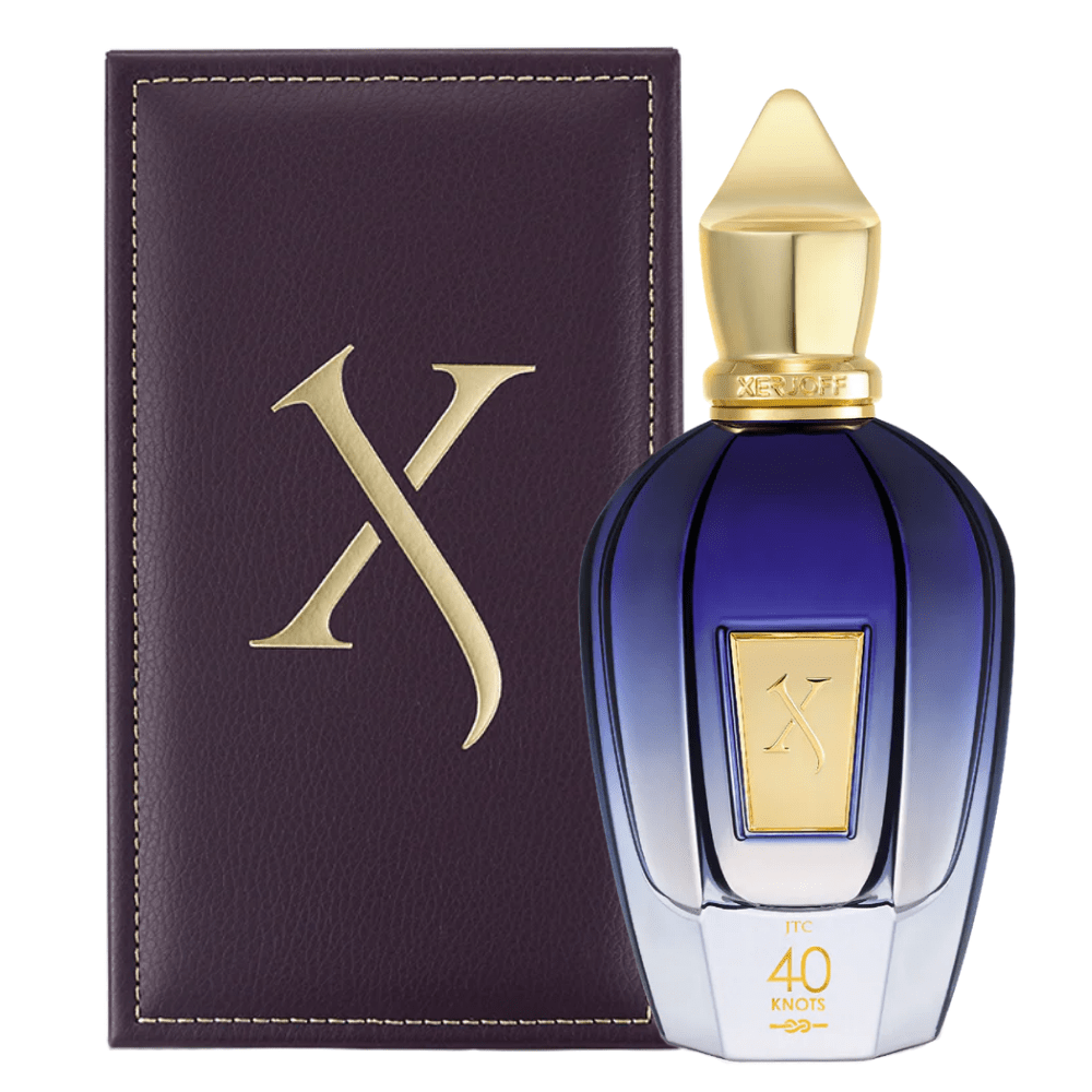 Xerjoff 40 Knots 100ml - ambrea shop jo