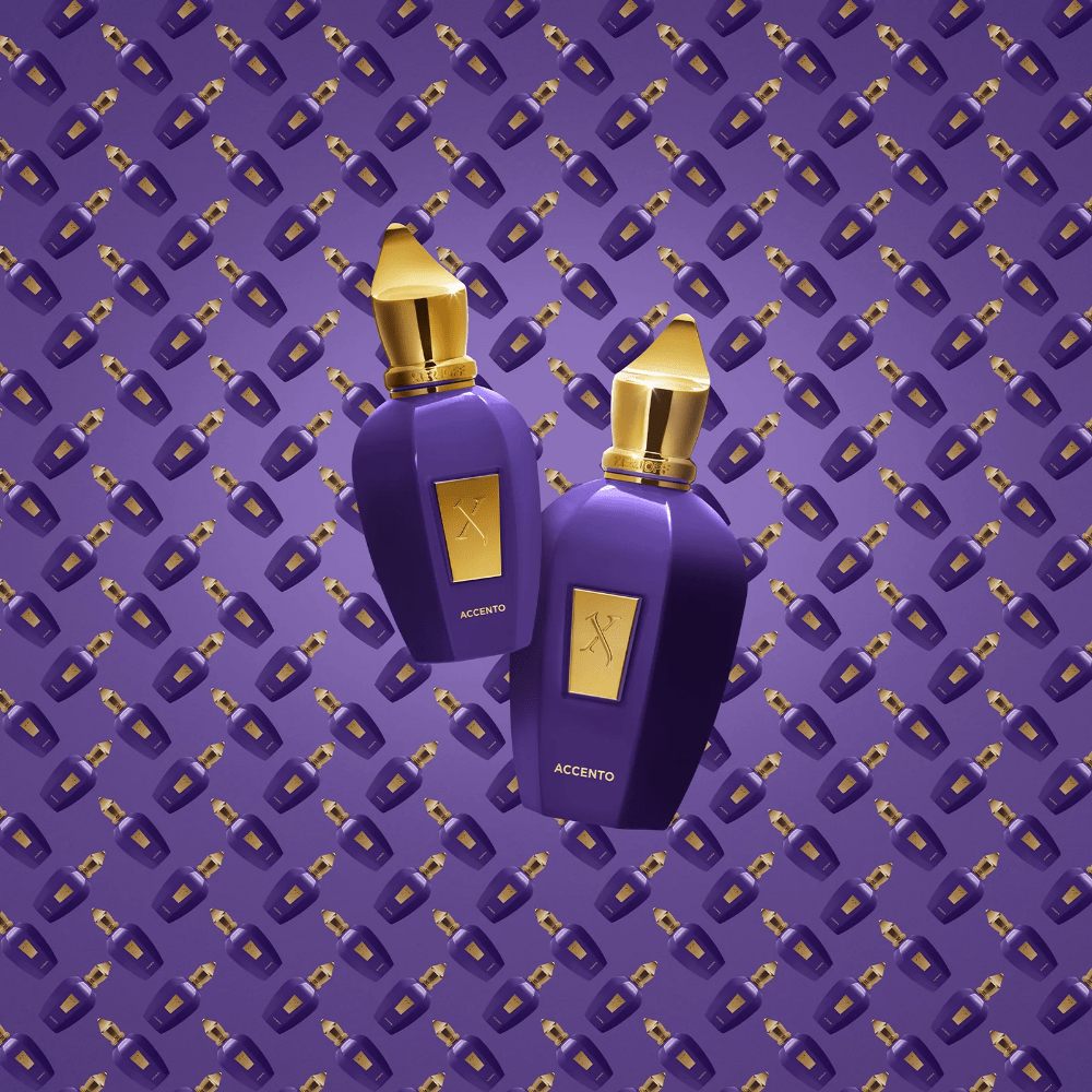 Xerjoff Accento 100ml - ambrea shop jo
