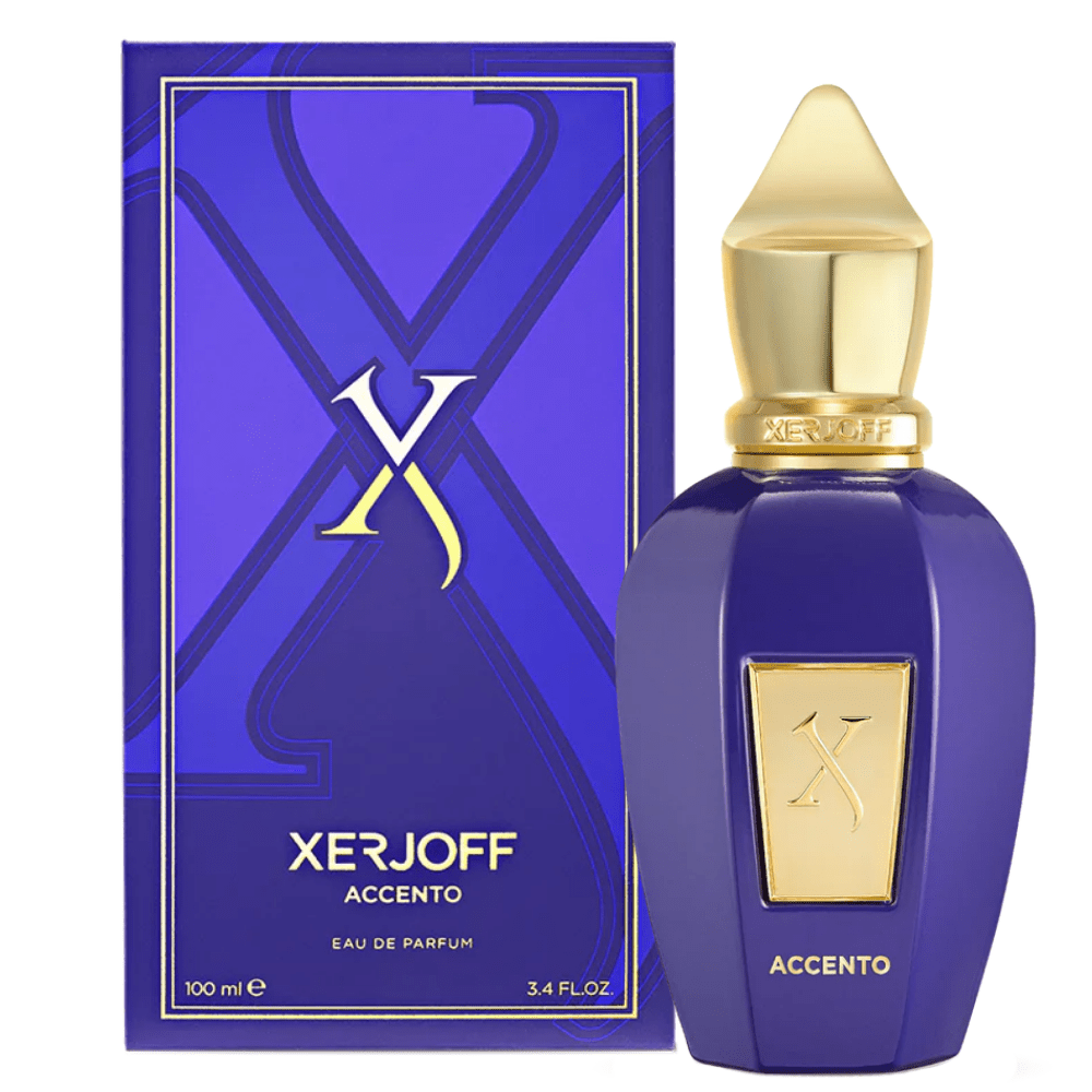Xerjoff Accento 100ml - ambrea shop jo