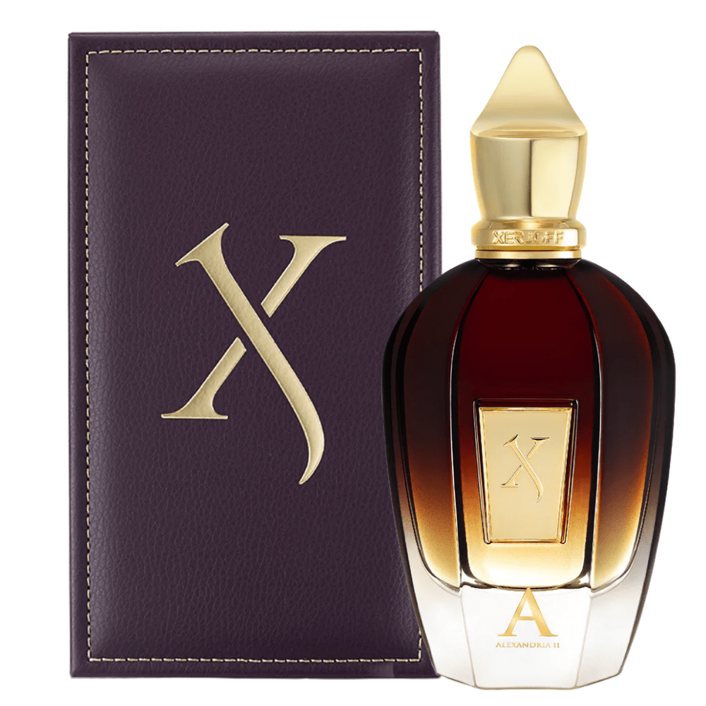 Xerjoff Alexandria II 100ml - ambrea shop jo