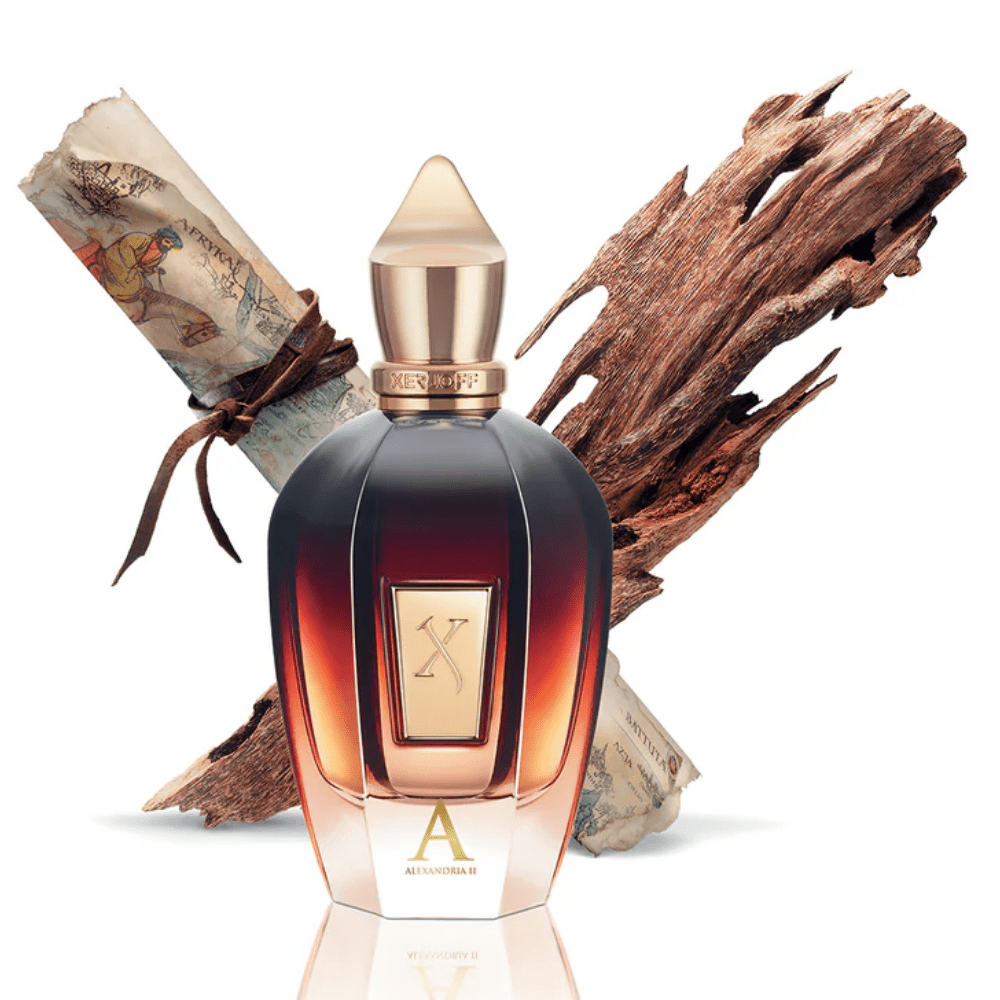 Xerjoff Alexandria II 100ml - ambrea shop jo