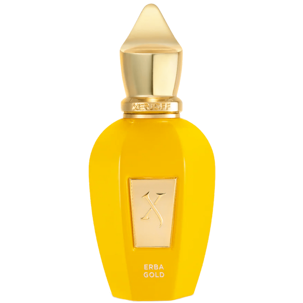 Xerjoff Erba Gold 100ml - ambrea shop jo