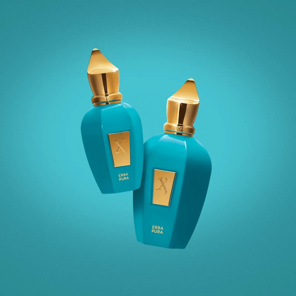Xerjoff Erba Pura 100ml - ambrea shop jo