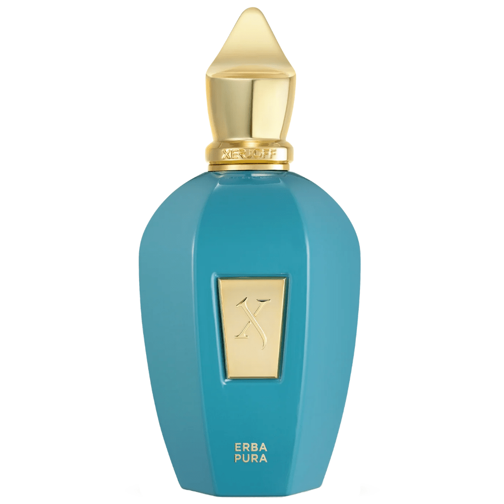 Xerjoff Erba Pura 100ml - ambrea shop jo