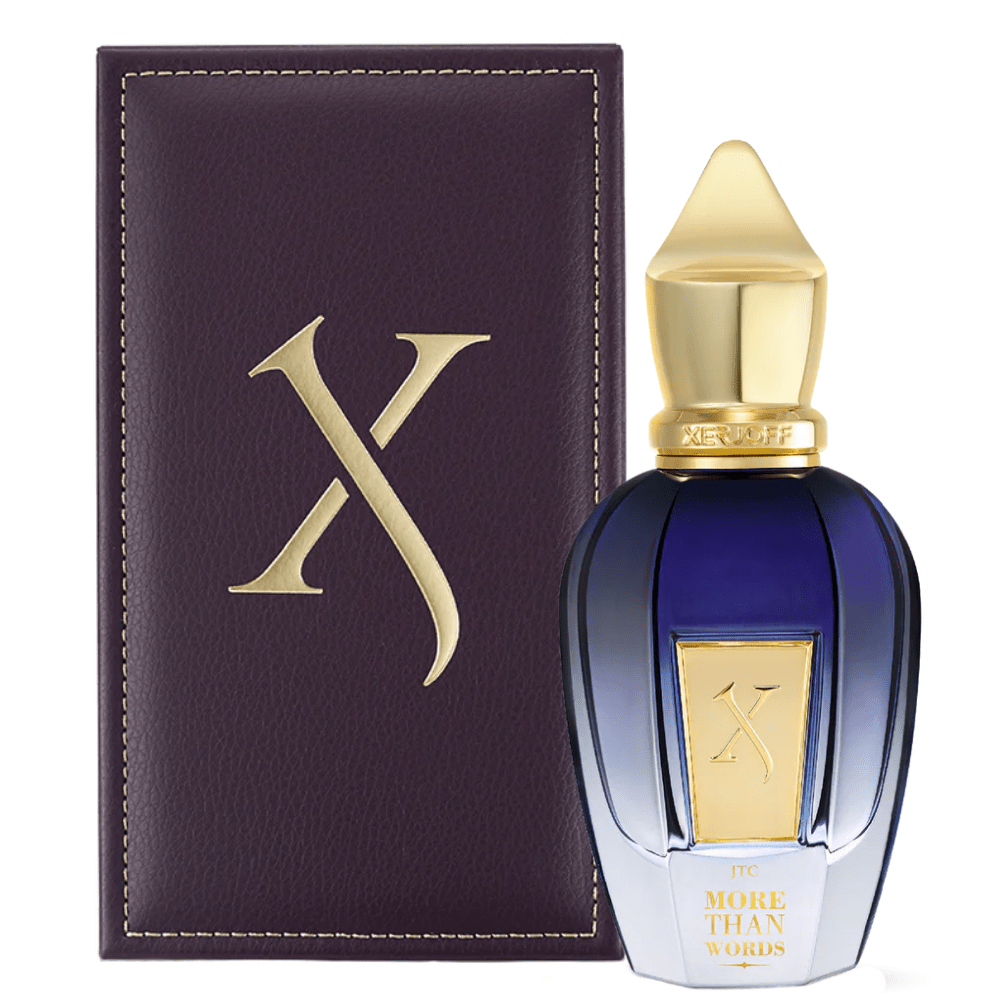 Xerjoff More Than Words 100ml - ambrea shop jo