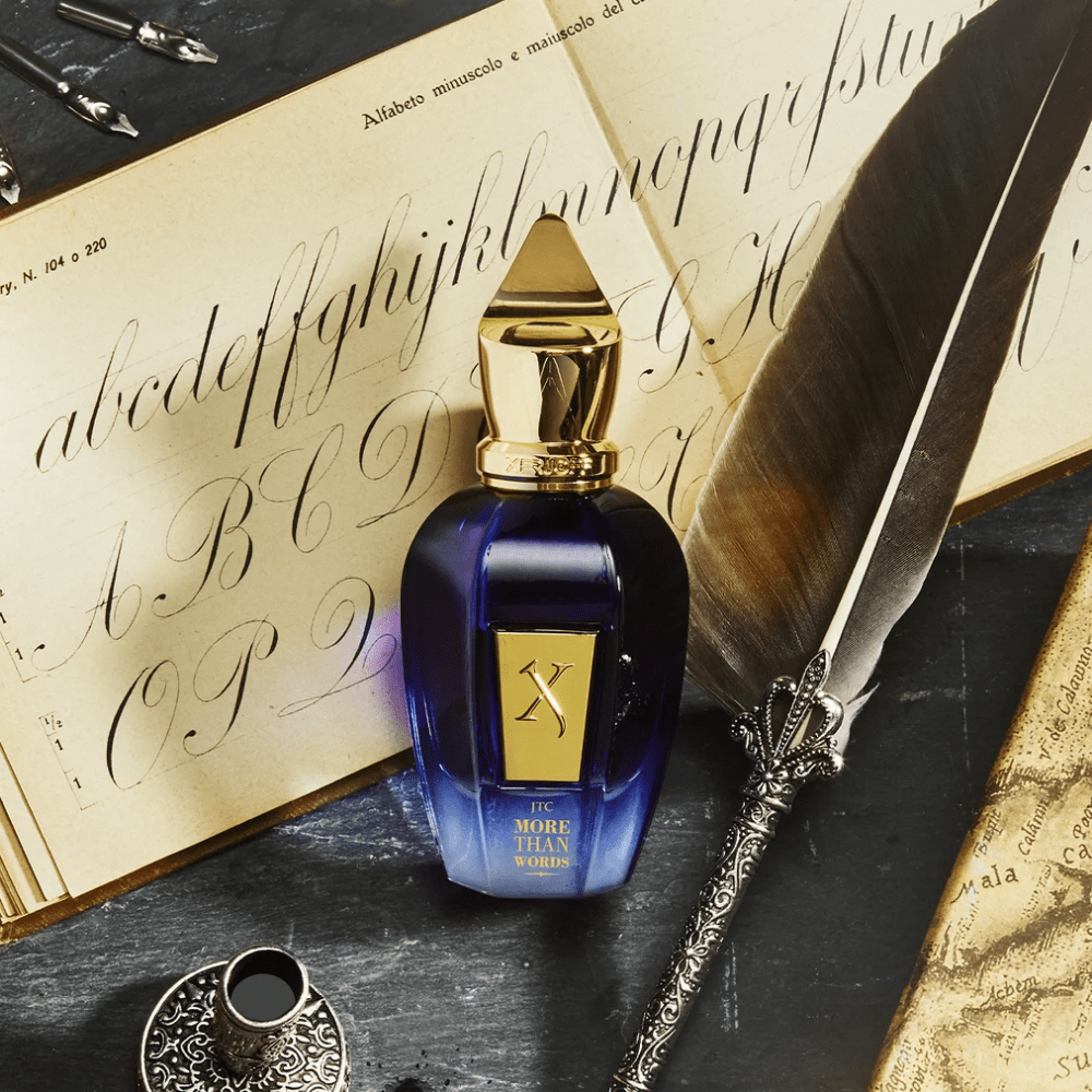 Xerjoff More Than Words 100ml - ambrea shop jo