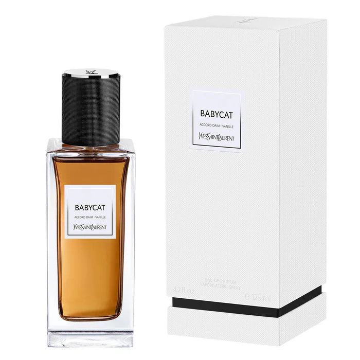Babycat Eau de Parfum