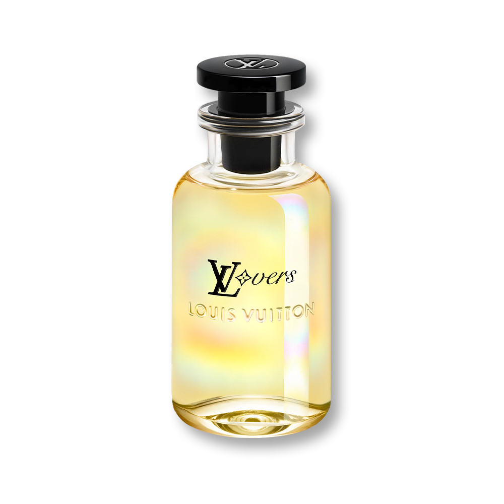 Louis Vuitton Lvers EDP
