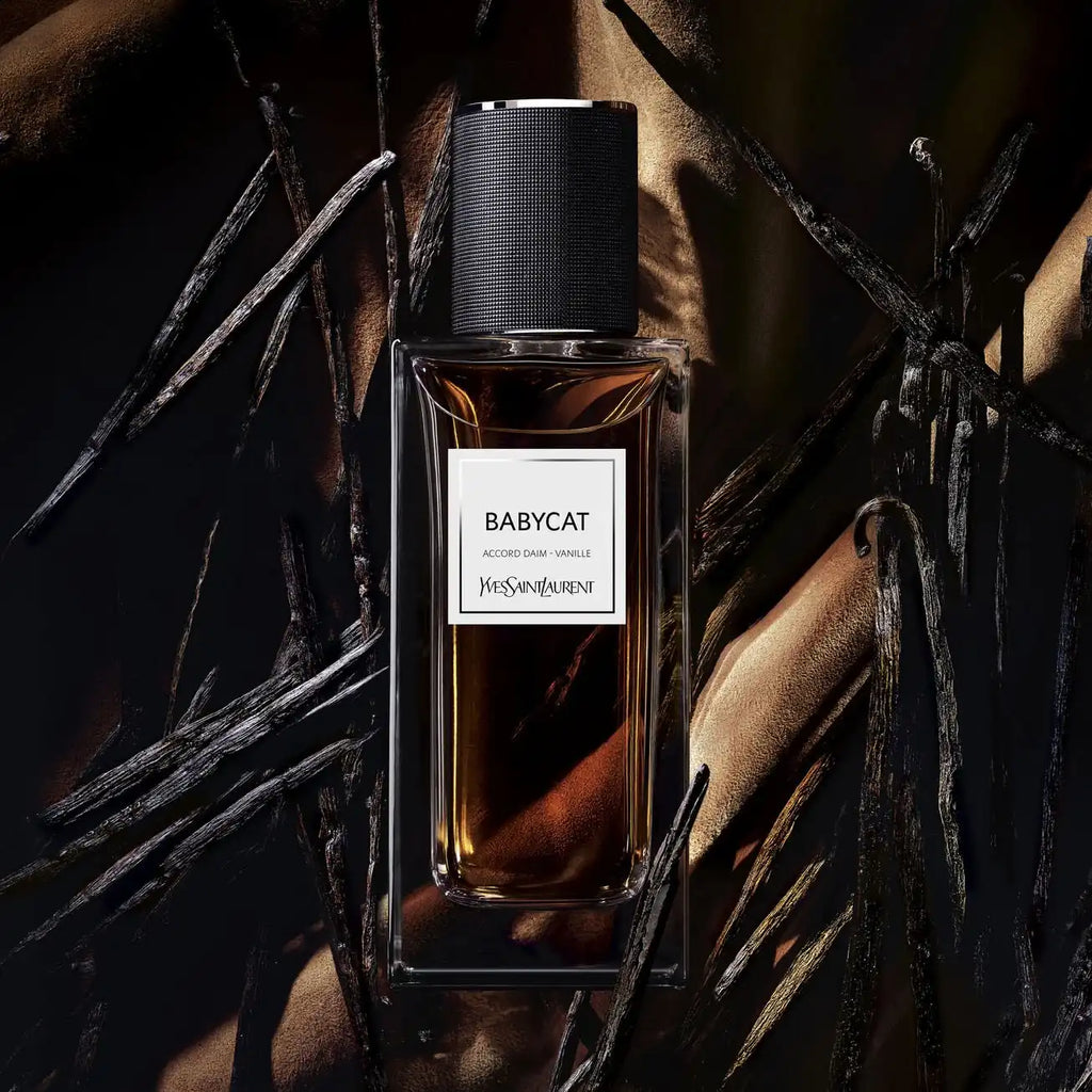 Babycat Eau de Parfum