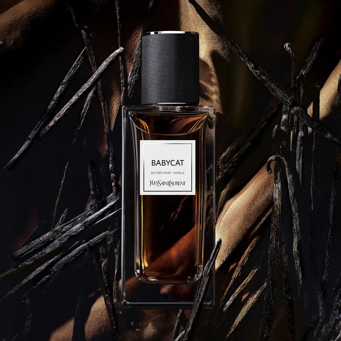 Babycat Eau de Parfum