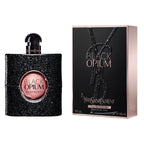 Yves Saint Laurent Black Opium Eau De Parfum 90ml - ambrea shop jo