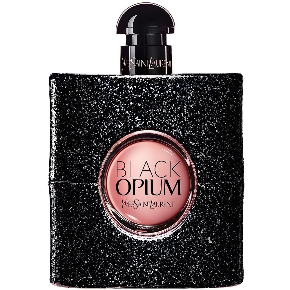 Yves Saint Laurent Black Opium Eau De Parfum 90ml - ambrea shop jo