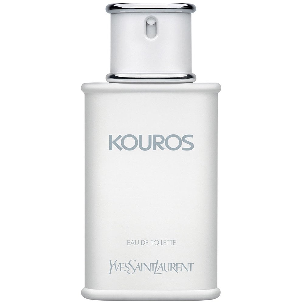 Yves Saint Laurent Kouros Eau De Toilette 100ml - ambrea shop jo