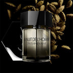 Yves Saint Laurent La Nuit De L'Homme Eau De Toilette 100ml - ambrea shop jo