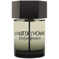 Yves Saint Laurent La Nuit De L'Homme Eau De Toilette 100ml - ambrea shop jo
