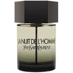 Yves Saint Laurent La Nuit De L'Homme Eau De Toilette 100ml - ambrea shop jo