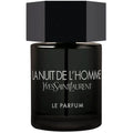 Yves Saint Laurent La Nuit De L'Homme Le Parfum 100ml - ambrea shop jo